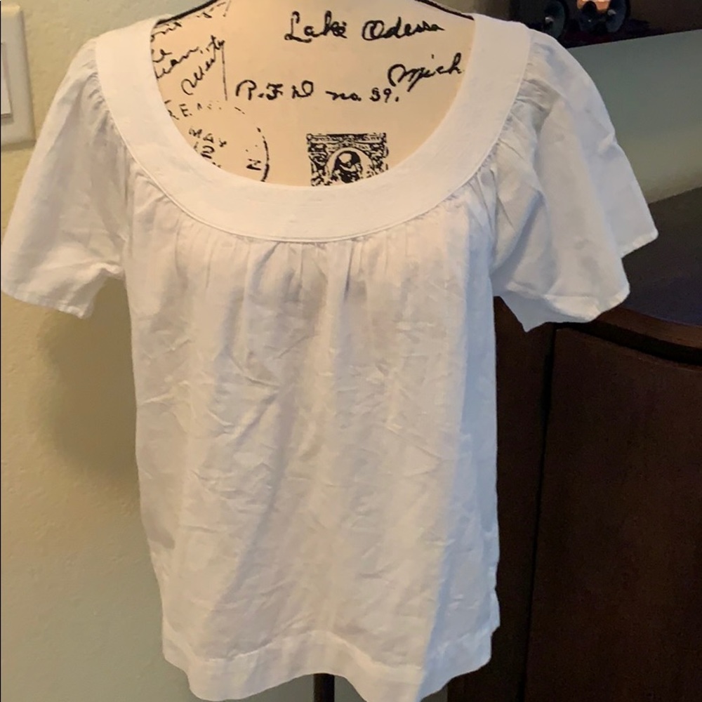 NWT GAP blouse